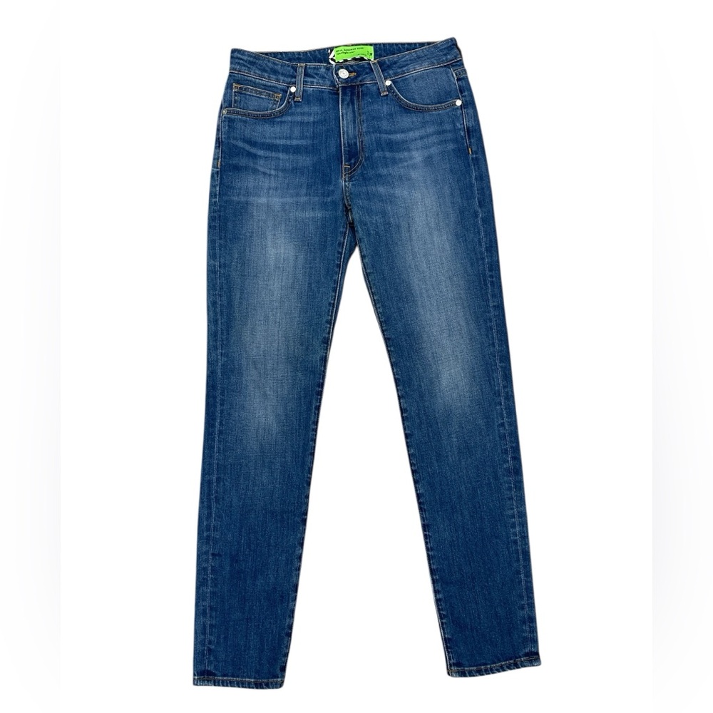 Sr vs. Sandrine Rose The Virgin Label Skinny Jeans